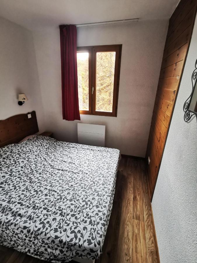 Locabed Le Hameau Des Ecrins Apartment Puy-Saint-Vincent Exterior photo
